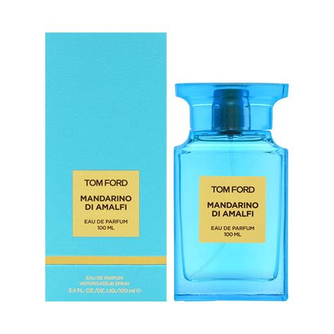 mandarino di amalfi 100ml.